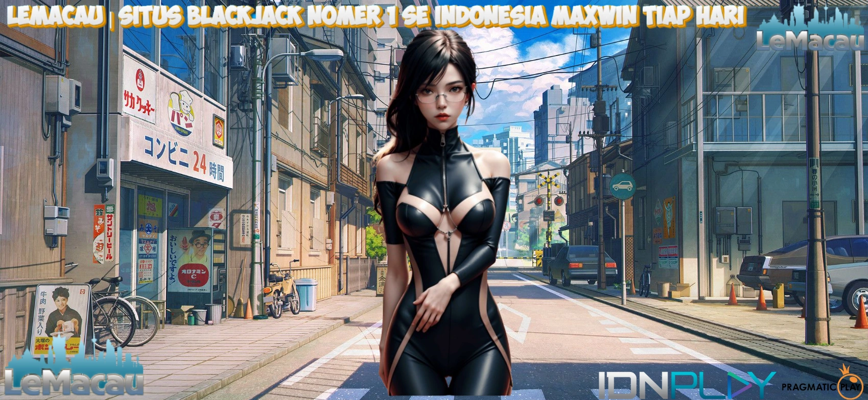 LEMACAU | Situs Blackjack Nomer 1 Se Indonesia Maxwin Tiap Hari